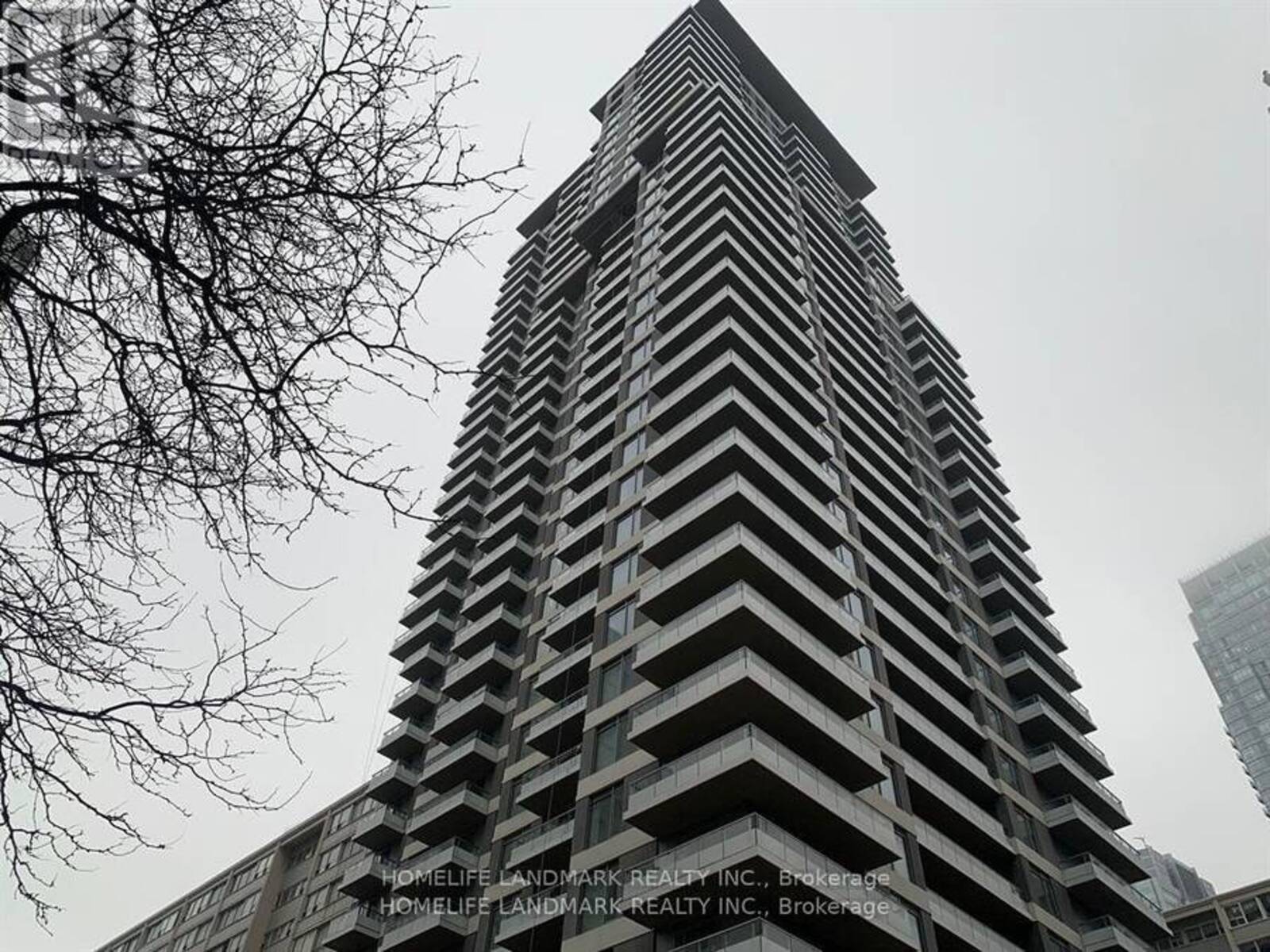 2311 - 50 DUNFIELD AVENUE, Toronto, Ontario M4S 0E4