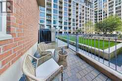 TH8 - 18 GRAND MAGAZINE STREET | Toronto Ontario | Slide Image Ten