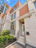 TH8 - 18 GRAND MAGAZINE STREET | Toronto Ontario | Slide Image One