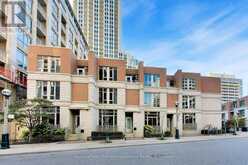 TH8 - 18 GRAND MAGAZINE STREET | Toronto Ontario | Slide Image Two