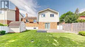 59 KILCHURN CASTLE DRIVE | Toronto Ontario | Slide Image Forty-six
