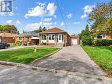 14 BARDWELL CRESCENT | Toronto Ontario | Slide Image One
