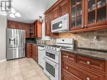 14 BARDWELL CRESCENT | Toronto Ontario | Slide Image Two