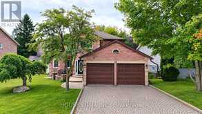 19 MAGANI AVENUE | Bradford West Gwillimbury Ontario | Slide Image One