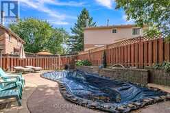 19 MAGANI AVENUE | Bradford West Gwillimbury Ontario | Slide Image Forty-two