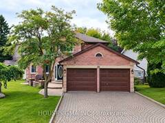 19 MAGANI AVENUE Bradford West Gwillimbury Ontario, L3Z 2S8