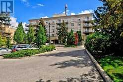 502 - 2500 RUTHERFORD ROAD | Vaughan Ontario | Slide Image One