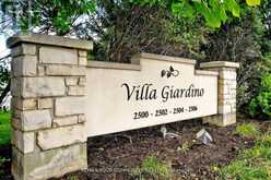502 - 2500 RUTHERFORD ROAD | Vaughan Ontario | Slide Image Two
