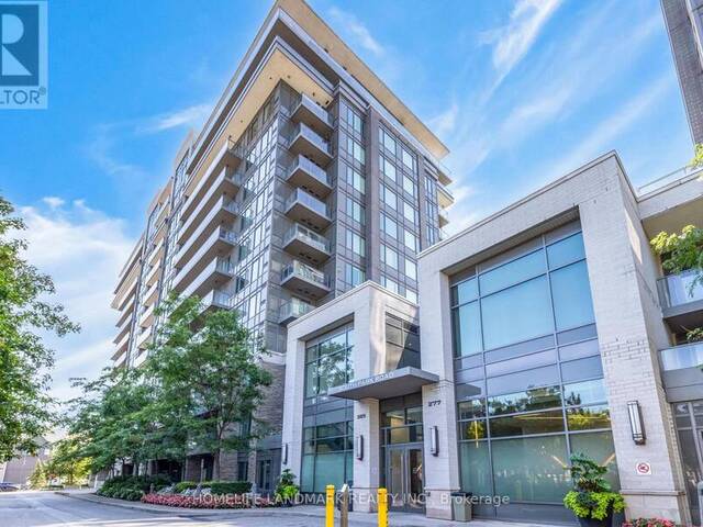 325-PH9 - 325 SOUTH PARK ROAD Markham Ontario, L3T 0B8 - 3 Bedrooms Condo For Sale