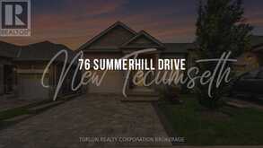 4 - 76 SUMMERHILL DRIVE | New Tecumseth Ontario | Slide Image One