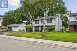 69 NISBET DRIVE | Aurora Ontario | Slide Image One