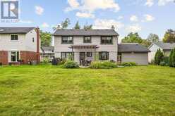 69 NISBET DRIVE | Aurora Ontario | Slide Image Forty-two