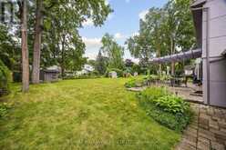 69 NISBET DRIVE | Aurora Ontario | Slide Image Forty-three