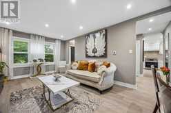 69 NISBET DRIVE | Aurora Ontario | Slide Image Eight