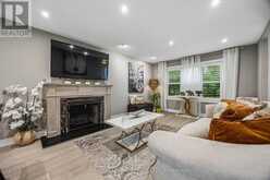 69 NISBET DRIVE | Aurora Ontario | Slide Image Nine