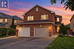 5274 MARBLEWOOD DRIVE | Mississauga Ontario | Slide Image Forty-four