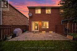 5274 MARBLEWOOD DRIVE | Mississauga Ontario | Slide Image Forty-five