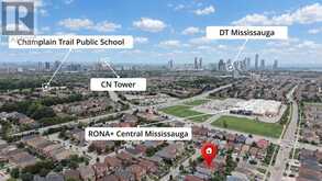 5274 MARBLEWOOD DRIVE | Mississauga Ontario | Slide Image Fifty