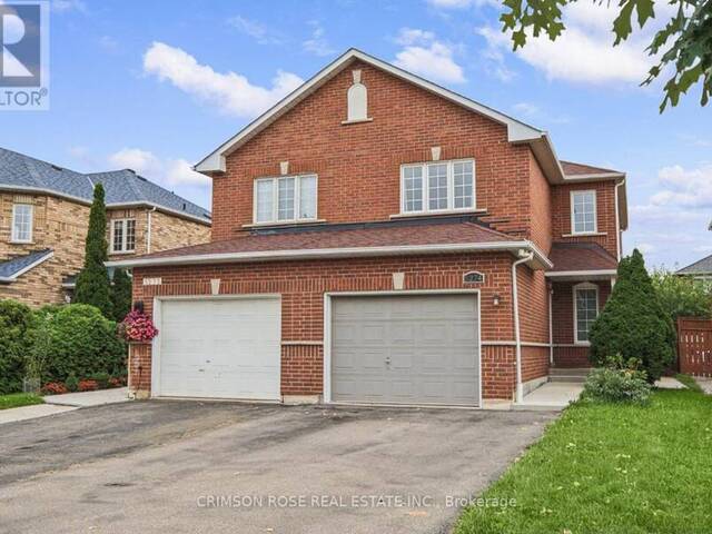 5274 MARBLEWOOD DRIVE Mississauga Ontario, L5V 2P2 - 3 Bedrooms Home For Sale