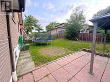 61 BLOOMINGTON CRESCENT | Toronto Ontario | Slide Image Thirty-nine