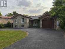 61 BLOOMINGTON CRESCENT | Toronto Ontario | Slide Image Four