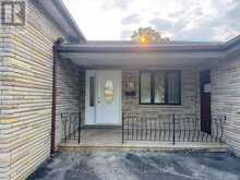 61 BLOOMINGTON CRESCENT | Toronto Ontario | Slide Image Five