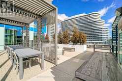 2205 - 2560 EGLINTON AVENUE W | Mississauga Ontario | Slide Image Twenty-four