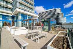 2205 - 2560 EGLINTON AVENUE W | Mississauga Ontario | Slide Image Twenty-five