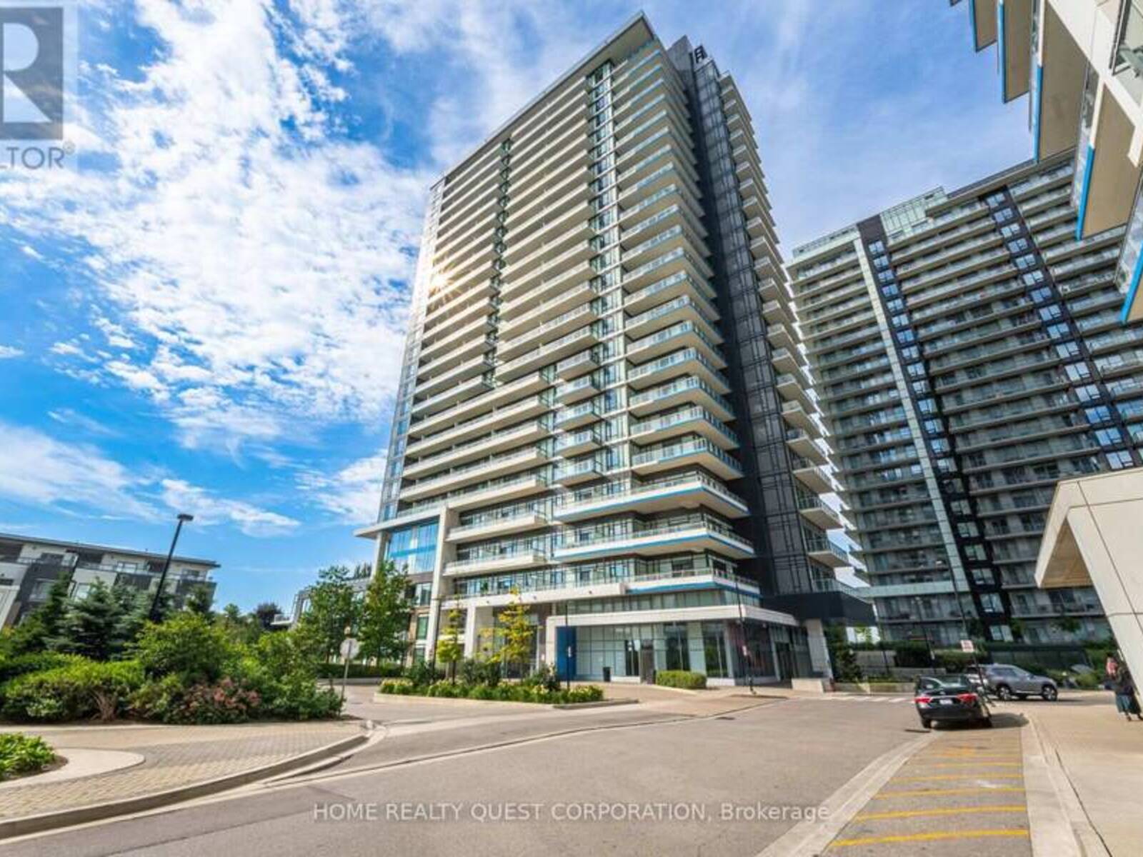 2205 - 2560 EGLINTON AVENUE W, Mississauga, Ontario L5M 0Y3