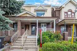 1147 DUFFERIN STREET | Toronto Ontario | Slide Image Two
