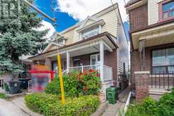 1147 DUFFERIN STREET | Toronto Ontario | Slide Image Three