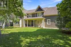 125 ULSTER DRIVE | Oakville Ontario | Slide Image Three