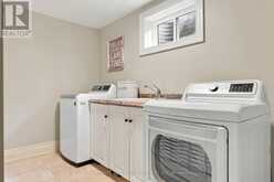 125 ULSTER DRIVE | Oakville Ontario | Slide Image Forty-one