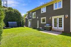 125 ULSTER DRIVE | Oakville Ontario | Slide Image Forty-five
