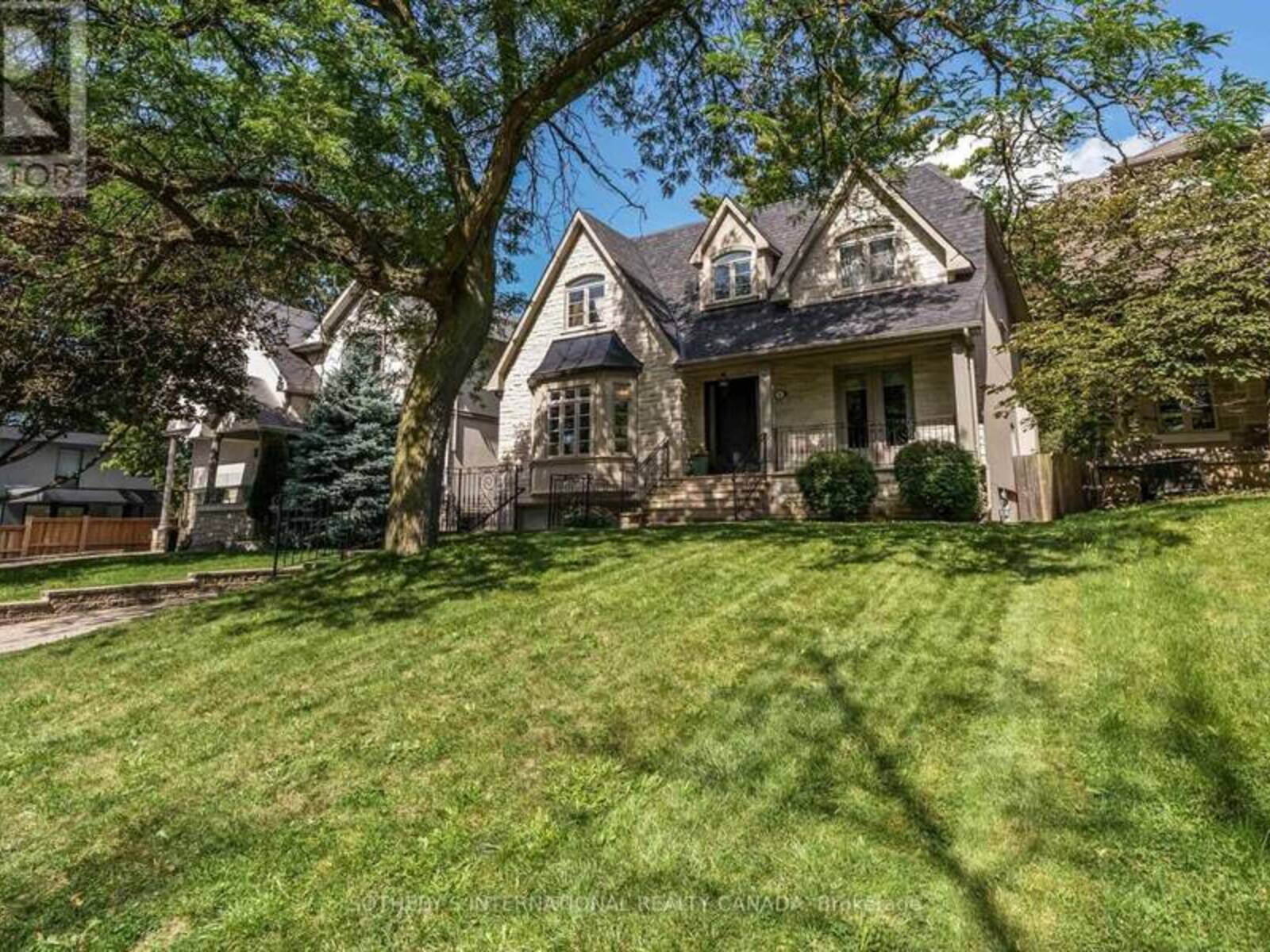 36 MATTICE ROAD, Toronto, Ontario M9A 1E6
