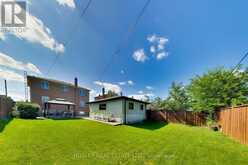 74 RAVEN ROAD | Toronto Ontario | Slide Image Forty-five