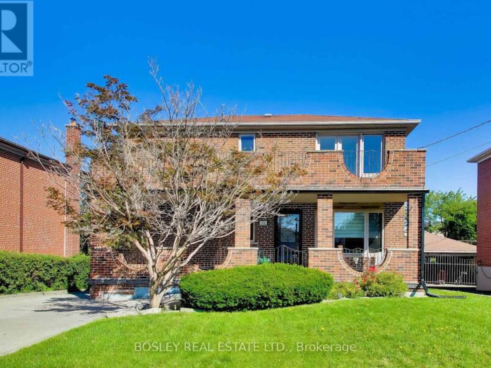 74 RAVEN ROAD, Toronto, Ontario M6L 2A7