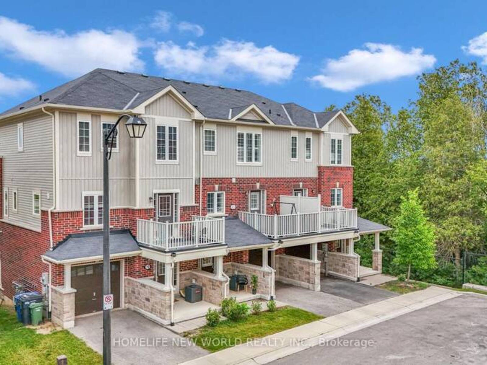 71 - 88 DECORSO DRIVE, Guelph, Ontario N1L 0A9