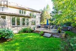 1 DONALD DRIVE | Port Carling Ontario | Slide Image Thirty-one