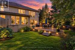 1 DONALD DRIVE | Port Carling Ontario | Slide Image Thirty-three