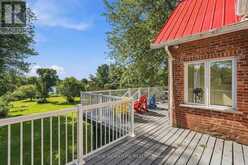 5283 COUNTY ROAD 9 | Greater Napanee Ontario | Slide Image Forty