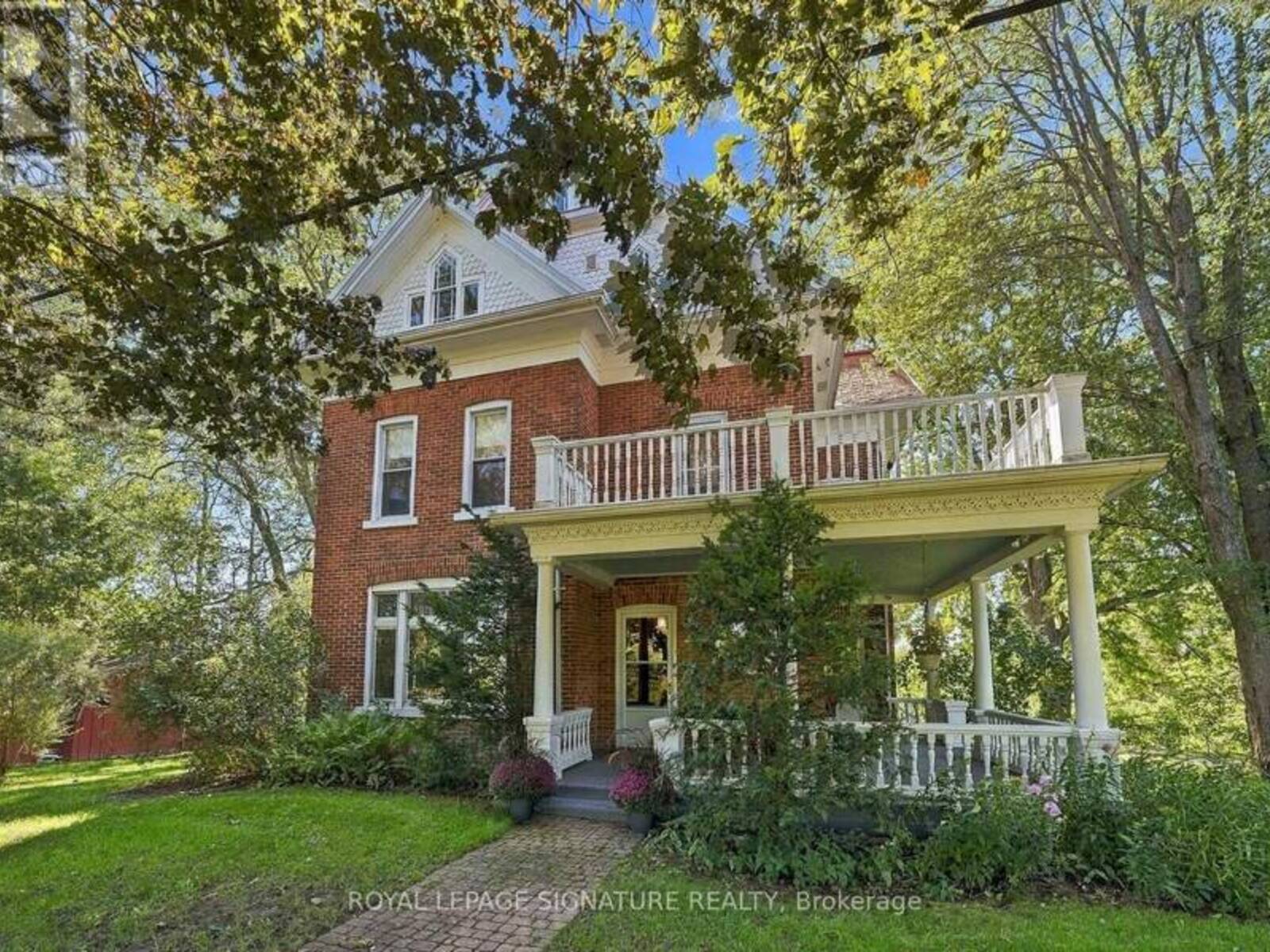 5283 COUNTY ROAD 9, Greater Napanee, Ontario K7R 3K8
