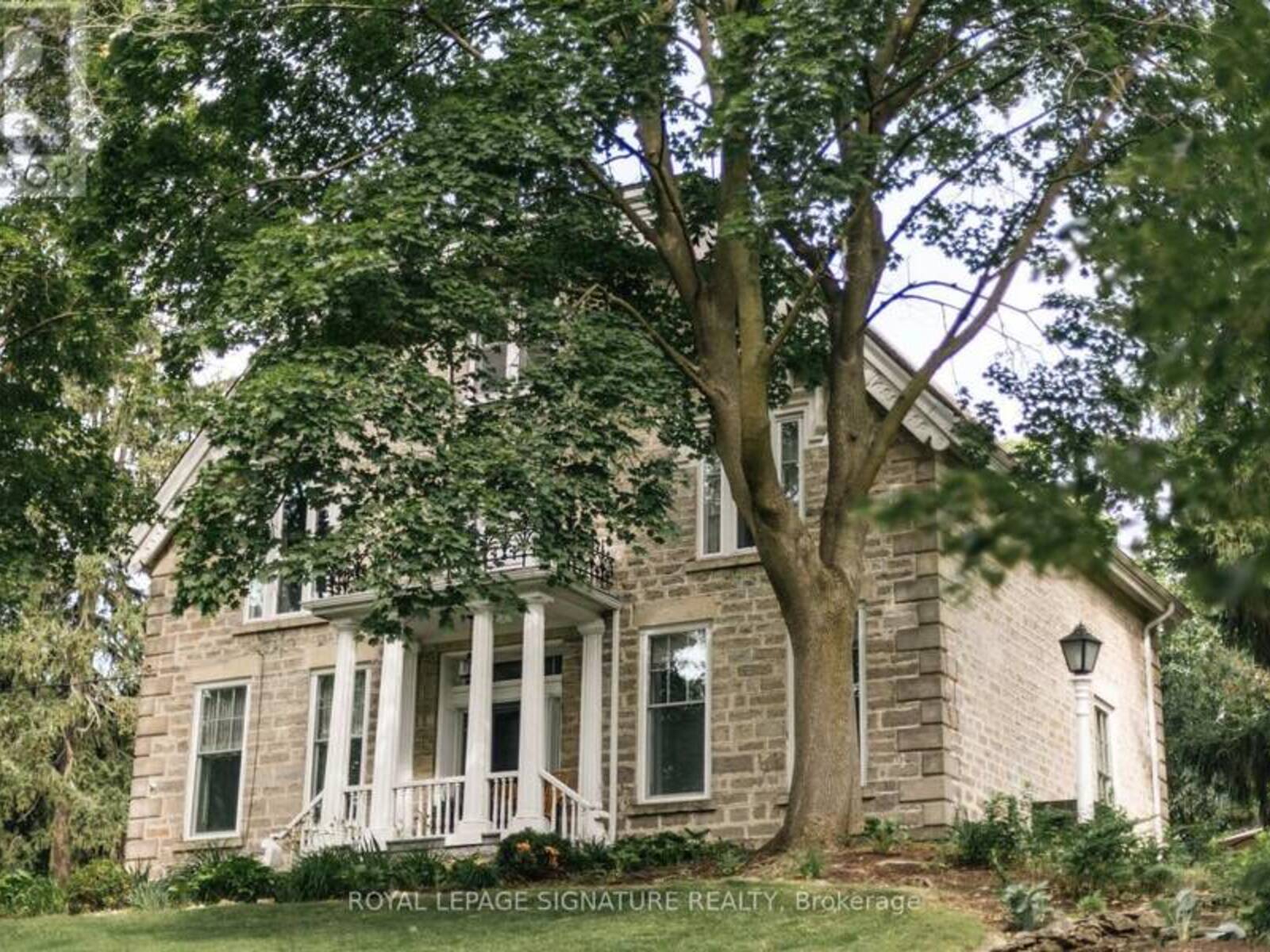127 JACOB STREET, Cambridge, Ontario N3H 2T7