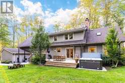 392 TELECOM ROAD | Kawartha Lakes Ontario | Slide Image Forty-four