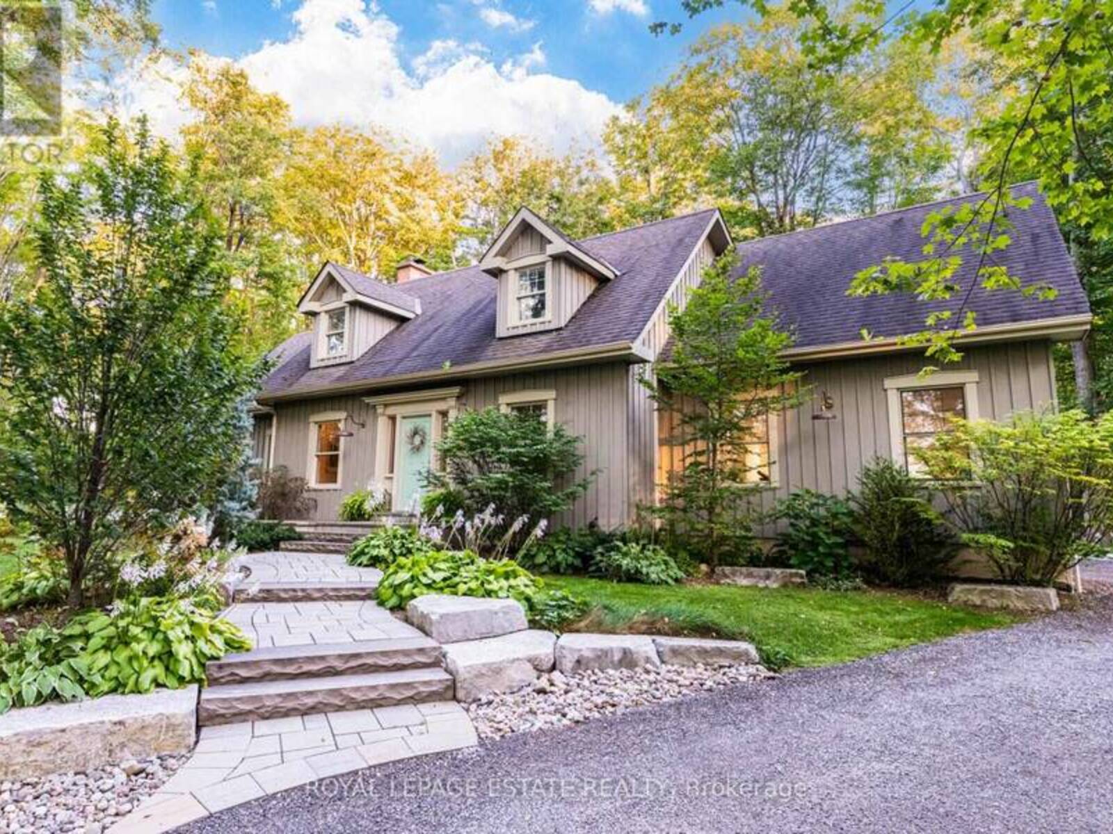 392 TELECOM ROAD, Kawartha Lakes, Ontario L0A 1K0