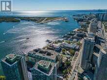 1806 - 33 HARBOUR SQUARE | Toronto Ontario | Slide Image Forty-five