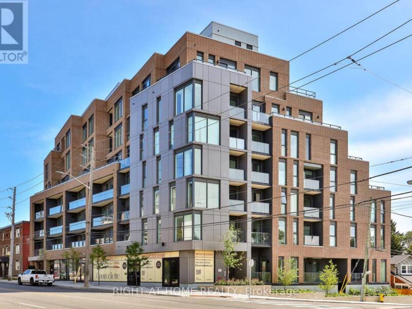 211 - 1161 KINGSTON ROAD, Toronto, Ontario M1N 1P2