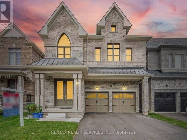 70 ROYAL FERN CRESCENT Caledon Ontario, L7C 4H1 - 5 Bedrooms Home For Sale