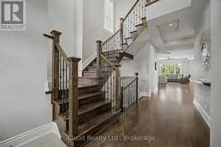 47 WEST BRANCH DRIVE | Halton Hills Ontario | Slide Image Fifteen