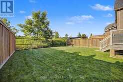 47 WEST BRANCH DRIVE | Halton Hills Ontario | Slide Image Thirty-six
